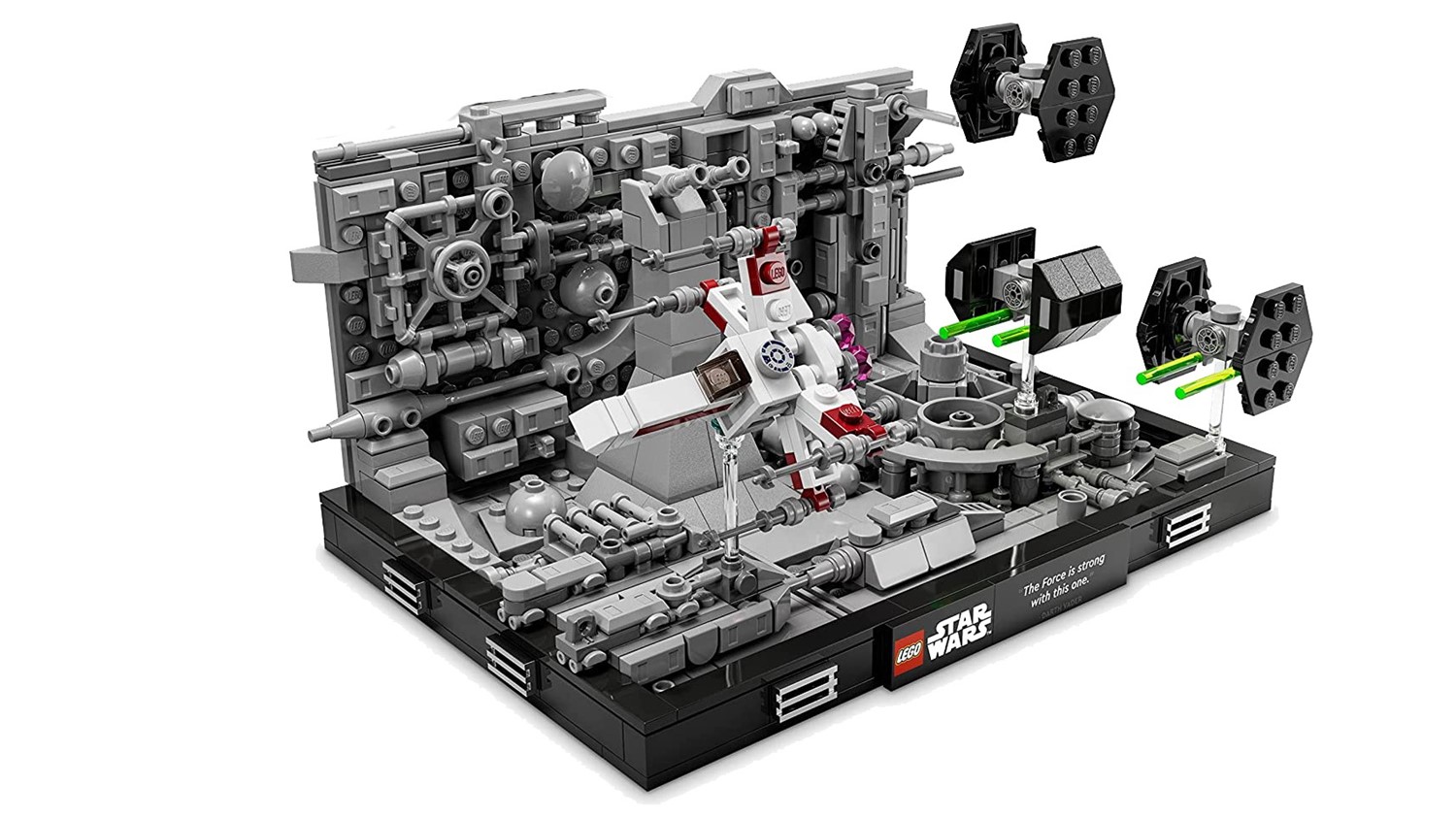 Kwietniowe nowości LEGO - Star Wars