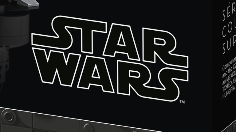 LEGO Star Wars. Jakie zestawy zobaczymy jeszcze w tym roku?