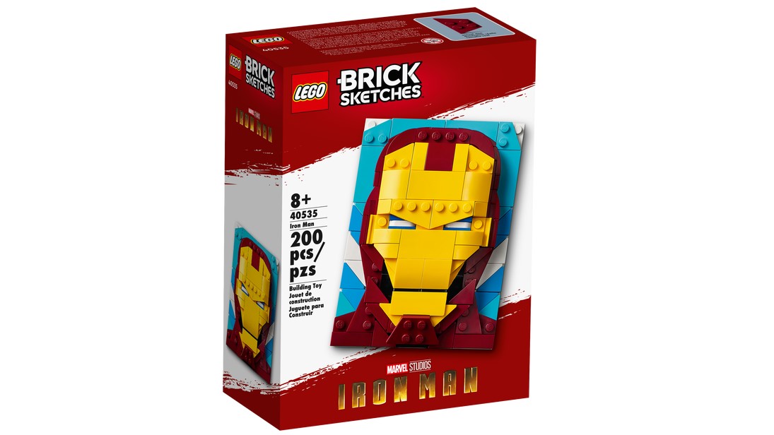 LEGO 40535