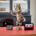 76217 LEGO Marvel Ja jestem Groot