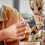 76217 LEGO Marvel Ja jestem Groot