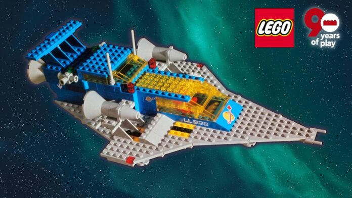 10497 Galaxy Explorer