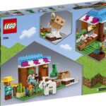 Nowości LEGO czerwiec Minecraft