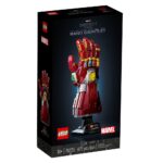 LEGO 76223 Nanorękawica