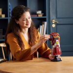 LEGO 76223 Nanorękawica