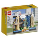 LEGO 40519 Pocztówka z Nowego Jorku