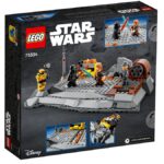 LEGO 75334 Obi-Wan Kenobi kontra Darth Vader