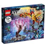 LEGO Avatar