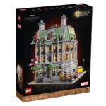 LEGO 76218 Sanctum Sanctorum