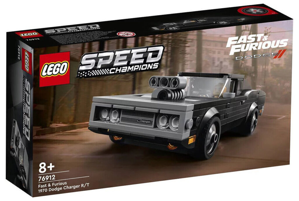 LEGO Speed Champions