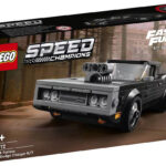 LEGO Speed Champions