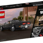 LEGO Speed Champions