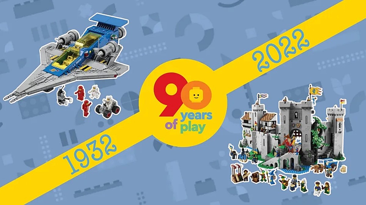 Kolejny konkurs na LEGO Ideas. Tym razem na miniaturowy set