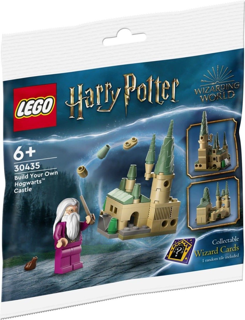 Lipcowe promocje na LEGO.com