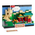 LEGO 40520 Pocztówka z Pekinu