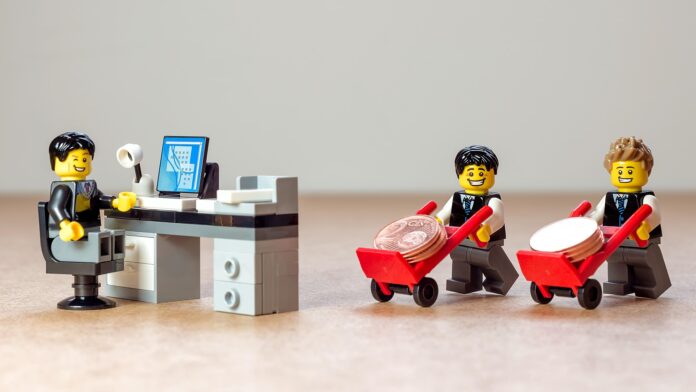 Amazon LEGO promocja