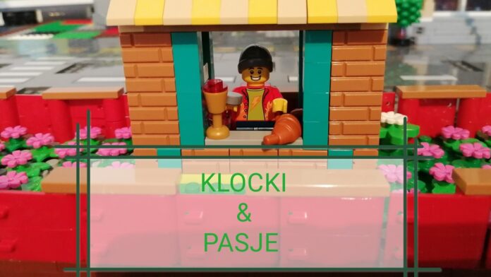 Klocki & Pasje
