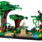 LEGO 40530 Hołd dla Jane Goodall GWP