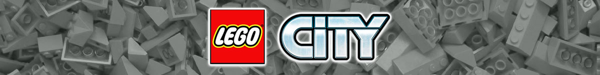 Zapowiedzi LEGO 2023: seria City