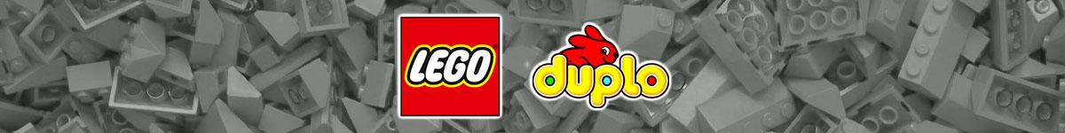 Zapowiedzi LEGO 2023: seria Duplo