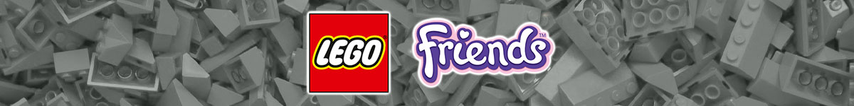 Zapowiedzi LEGO 2023: seria Friends
