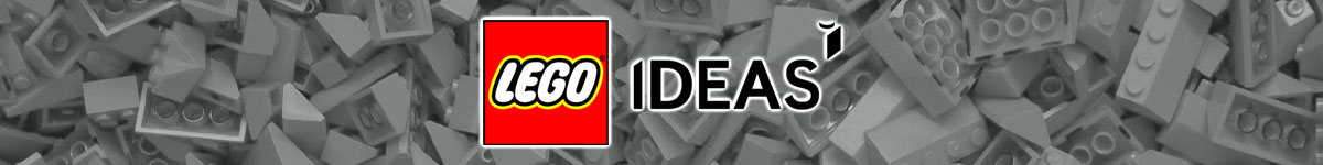 Zapowiedzi LEGO 2023: seria Ideas