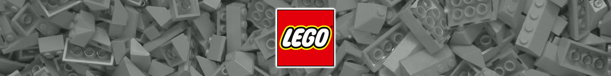Zapowiedzi LEGO 2023: Inne