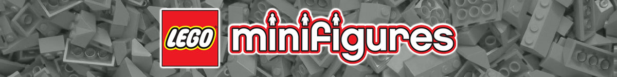 Zapowiedzi LEGO 2023: seria Minifigurki