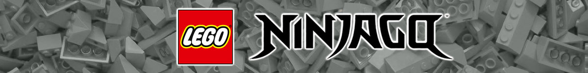 Zapowiedzi LEGO 2023: seria Ninjago