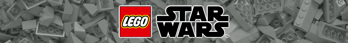 Zapowiedzi LEGO 2023: seria Star Wars