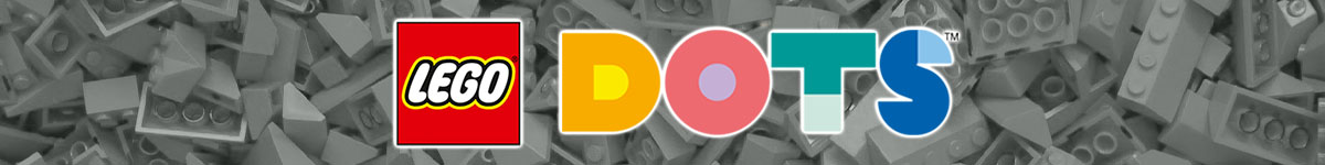 Zapowiedzi LEGO 2023: seria Dots