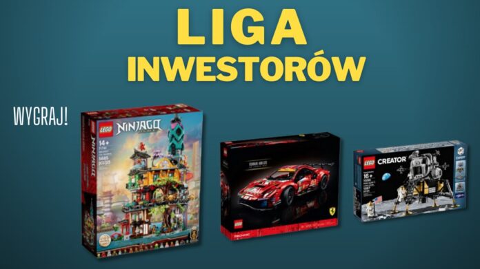 Liga Inwestorów LEGO