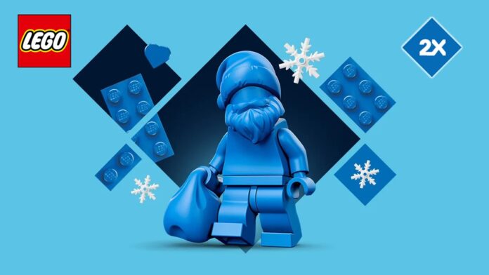 Czarny Piątek LEGO