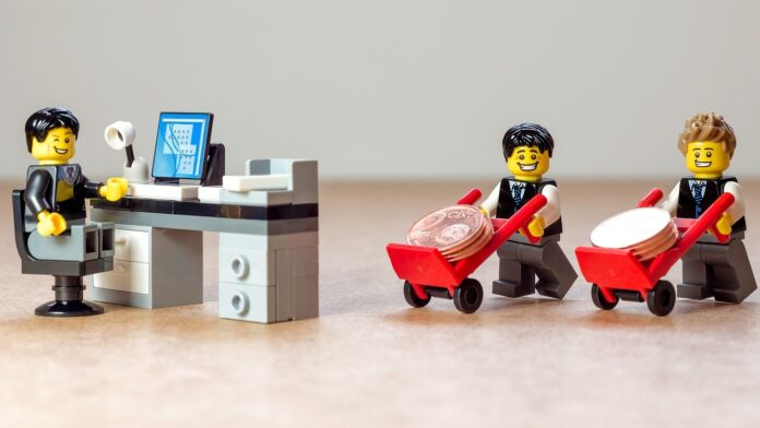 Black Friday LEGO Al.to