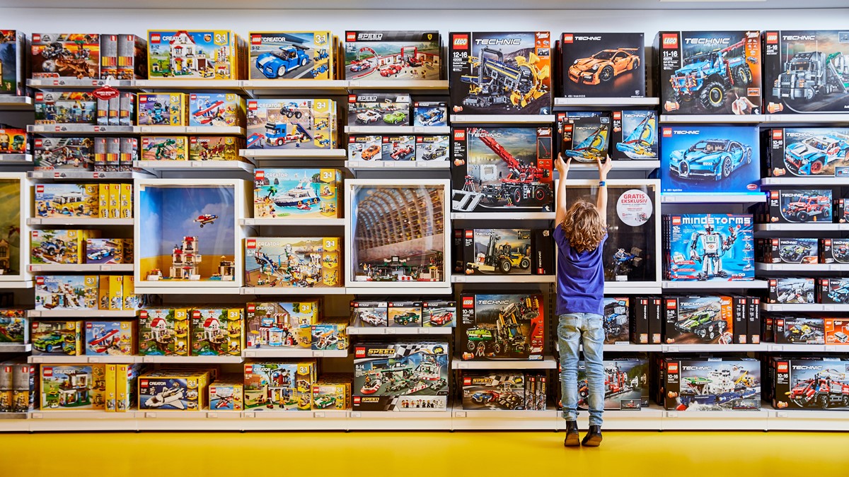 29 zestawów wycofanych z części europejskich stron LEGO [AKTUALIZACJA]