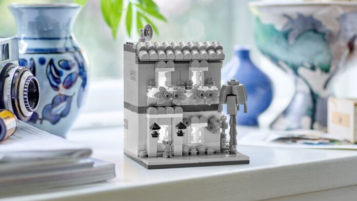 LEGO 40583