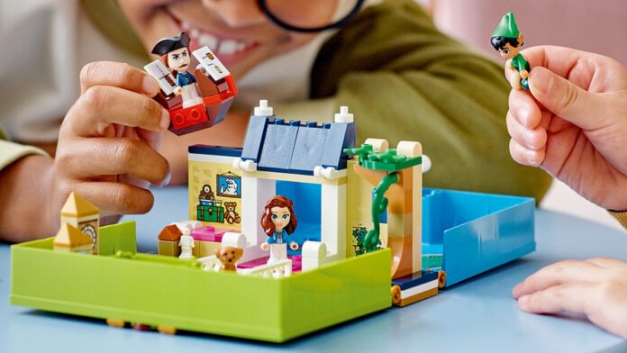 LEGO 43220