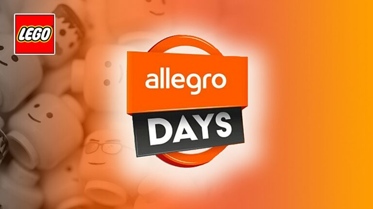 Allegro Days. Dużo fajnych okazji! [AKTUALIZACJA]