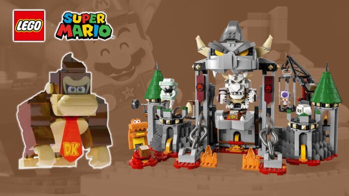 LEGO 71423