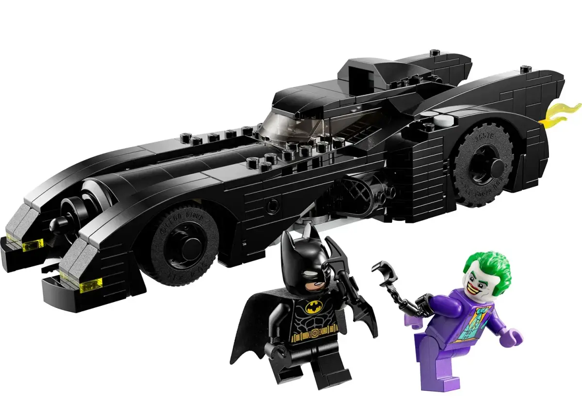 LEGO 76224 Batmobile