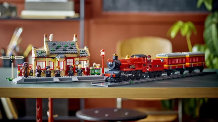 LEGO 76423