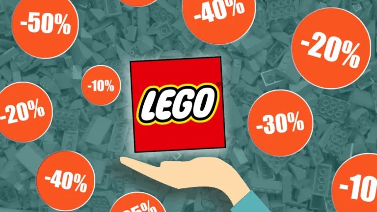 Dobre ceny wycofywanych zestawów LEGO na Al.to [AKTUALIZACJA]