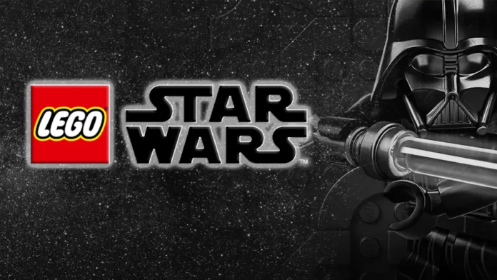 Zapowiedzi LEGO 2024 Star Wars
