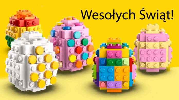 życzenia wielkanocne