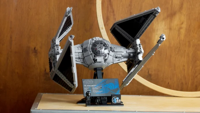 LEGO BrickHeadz Star Wars
