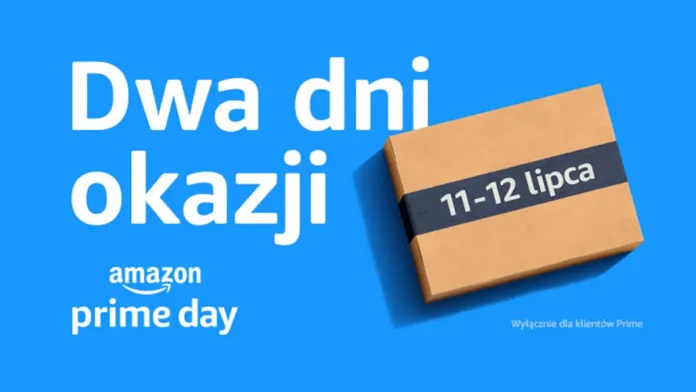 Amazon Prime Day LEGO okazje