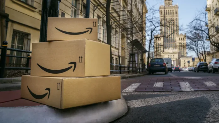Specjalne okazje Amazon Prime