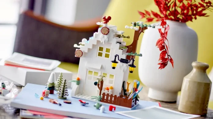 LEGO 40610