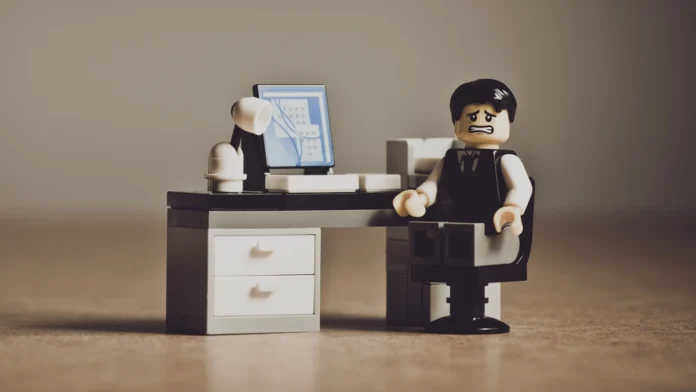 podwyżki LEGO