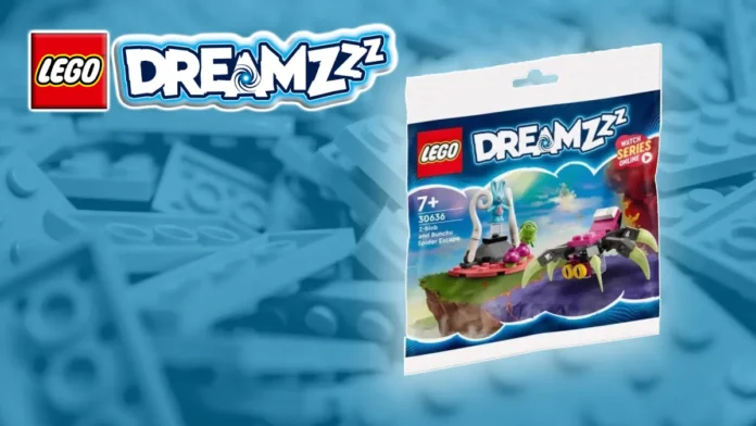 LEGO 30636